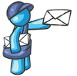 Простые и недорогие email и sms (смс) рассылки по базе клиентов Простые и недорогие email и sms (смс) рассылки по базе клиентов