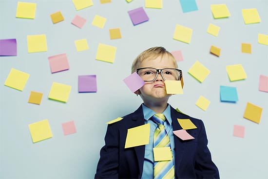 Правила внедрения CRM-систем