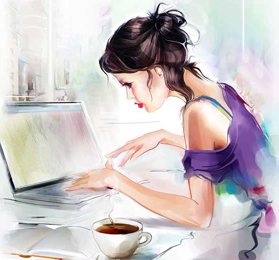 Как писать хорошие тексты