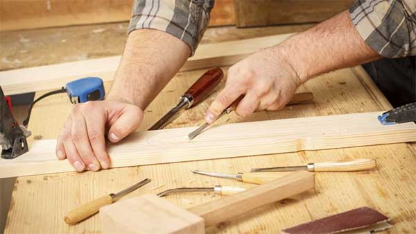 Программа для учета учеников