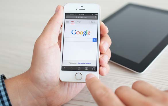 учет клиентов в мобильном телефоне