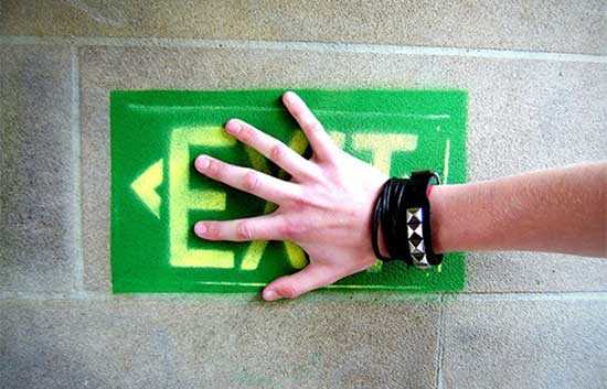 Контроль за сотрудниками