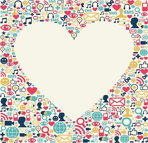 Продвижение школы иностранных языков