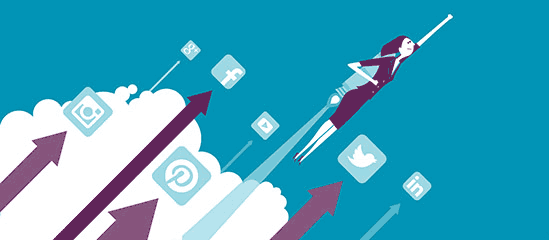 Продвижение школы танцев