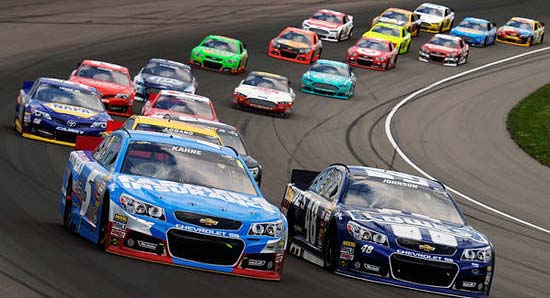 Программа для управления клиентами