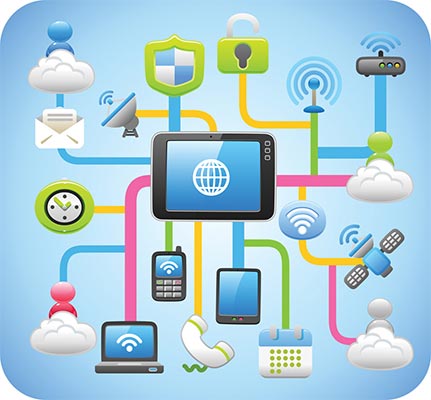 Защита от кражи клиентской базы