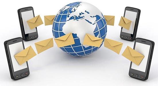 Как делать SMS рассылки