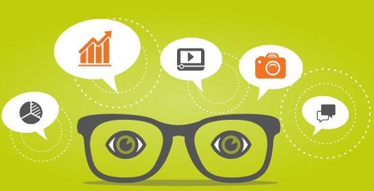 Как сделать классную инфографику